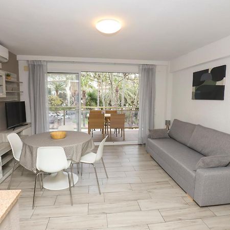 Differentflats Samoa Apartman Salou Kültér fotó