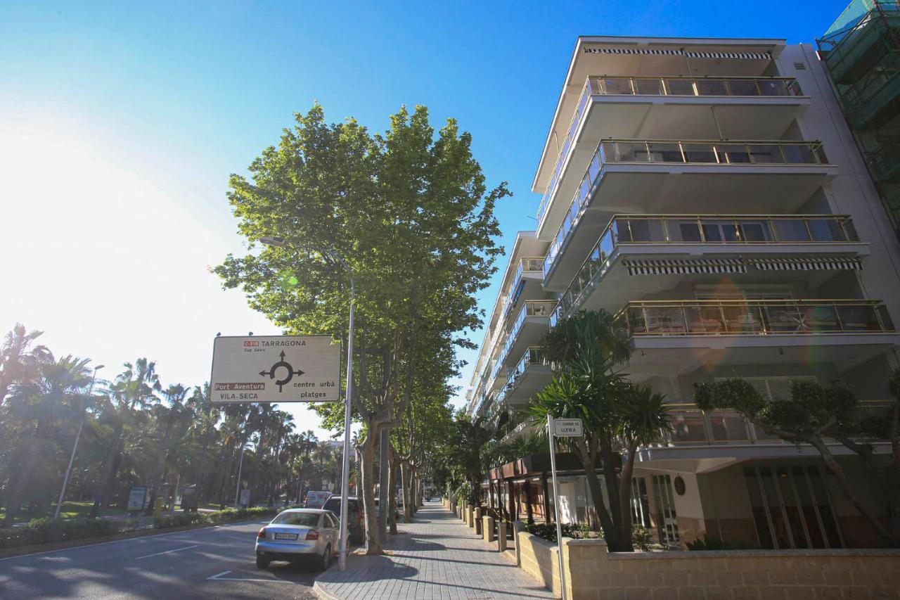 Differentflats Samoa Apartman Salou Kültér fotó